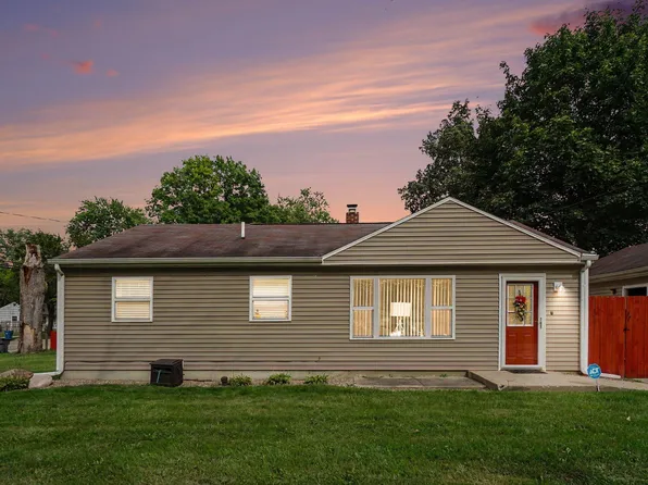 3010 Range St, Kalamazoo, MI 49004
