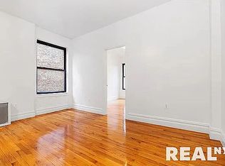 164 Waverly Pl #3F, New York, NY 10014