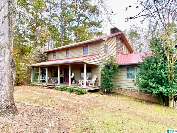 176 Kingwood Dr, Heflin, AL 36264