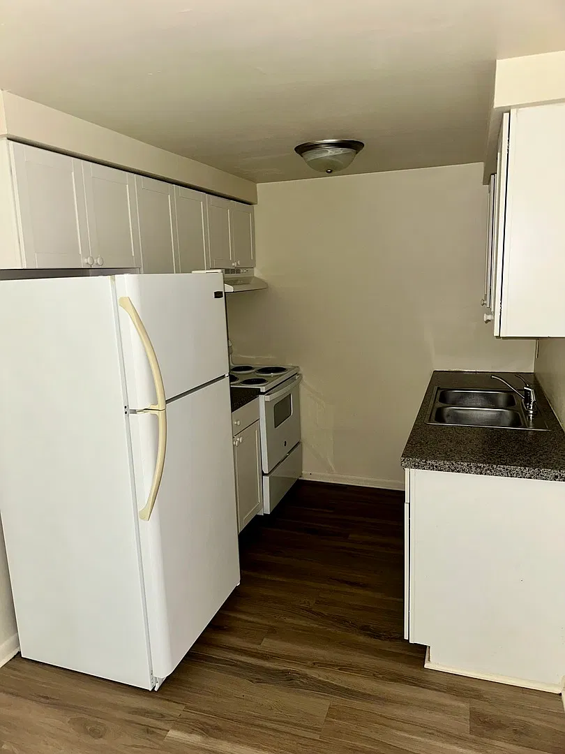 2 bed, 1.0 bath, 800 sqft, $1,100 — Photo 3