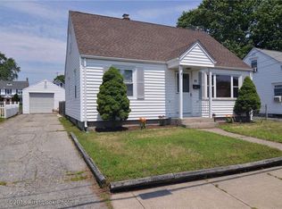 80 Martin St, Pawtucket, RI 02861