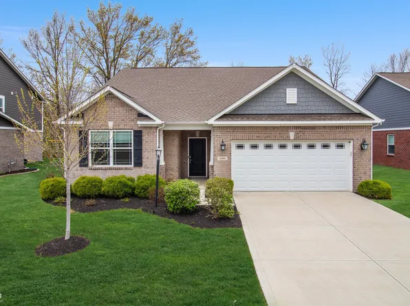 6166 Dugan Dr, Whitestown, IN 46075