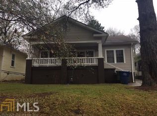 691 Elbert St SW, Atlanta, GA 30310