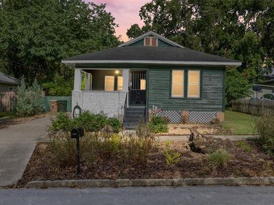 223 NE Tuscawilla Ave, Ocala, FL, 34470