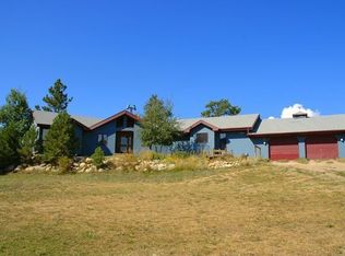 1831 Storm Mountain Dr, Drake, CO 80515