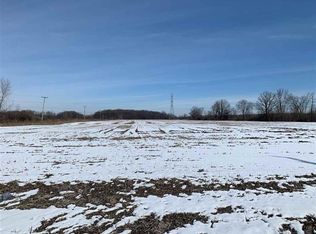 0 29 Mile Rd, Lenox, MI 48050