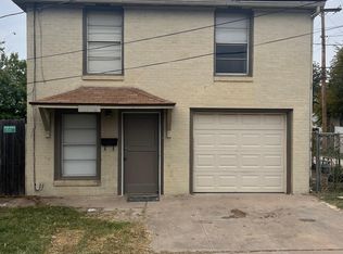 1518 Avenue E, Abilene, TX 79601