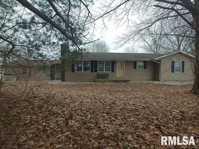 8080 Wildwood Acres Rd, Springfield, IL, 62707
