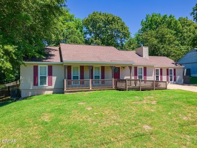 58 McGee Loop, Jackson, TN, 38305