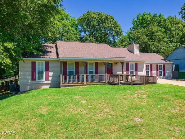 58 McGee Loop, Jackson, TN 38305