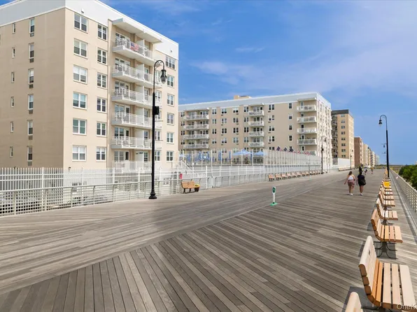 522 SHORE Road #5G, Long Beach, NY 11561