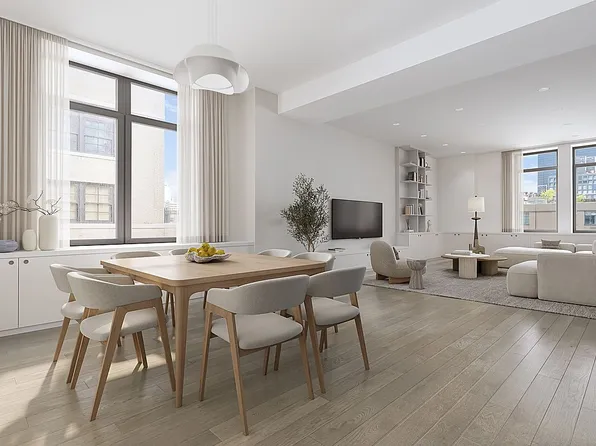 252 7th Ave APT 9D, New York, NY 10001