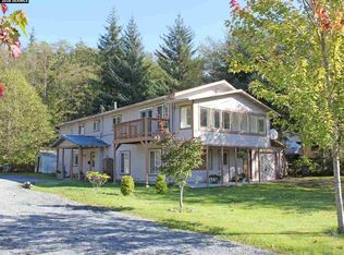 2507 Sawmill Creek Rd, Sitka, AK 99835
