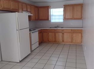 1612 Orange Ave APT 2, Weslaco, TX 78596