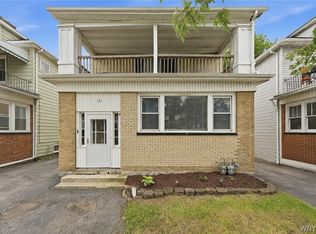 121 Tacoma Ave, Buffalo, NY 14216