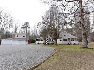 7300 Egypt Rd, New Kent, VA 23124