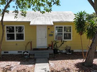 642 35th St, West Palm Beach, FL 33407