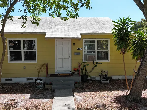 642 35th Street, West Palm Beach, FL 33407
