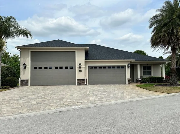 710 Meandering Way, Polk City, FL 33868