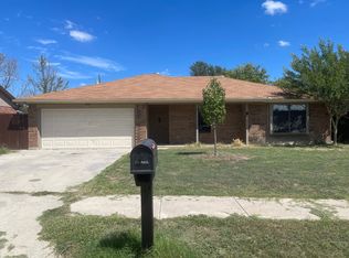 117 E Blancas Dr, Copperas Cove, TX 76522