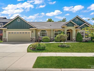 2327 W Boulder Bar Dr, Meridian, ID, 83646