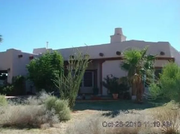437 Pointing Rock Dr, Borrego Springs, CA 92004