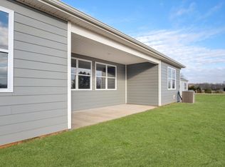 214 Crossgrain Rd LOT 278, Cookeville, TN 38506