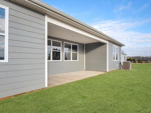 214 Crossgrain Rd Lot 278, Cookeville, TN 38506