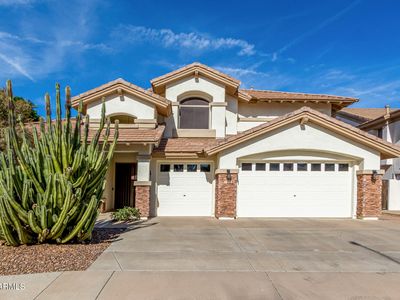 1600 E INDIGO Drive, Chandler, AZ, 85286