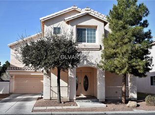 5875 Crumbling Ridge St, Henderson, NV 89011