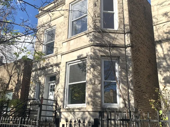 3234 W Hirsch St, Chicago, IL 60651