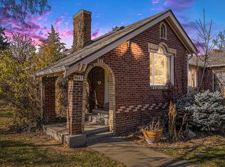 1447 N Pontiac St #1, Denver, CO 80220