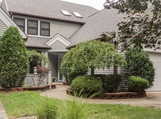 3972 Boardwalk Dr, Akron, OH 44319
