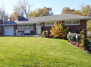 929 Beverly Ave, Ambridge, PA