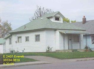 2407 E Everett Ave, Spokane, WA 99217