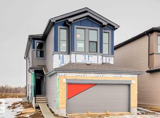 41 Gable Cmn, Spruce Grove, AB T7X2W2