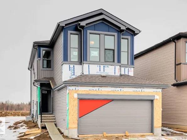 41 Gable Cmn, Spruce Grove, AB T7X 2W2