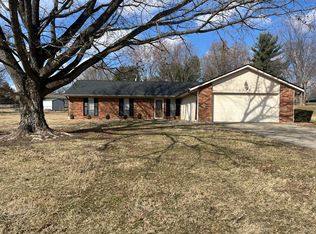 3735 N Armstrong Dr, Bloomington, IN 47404