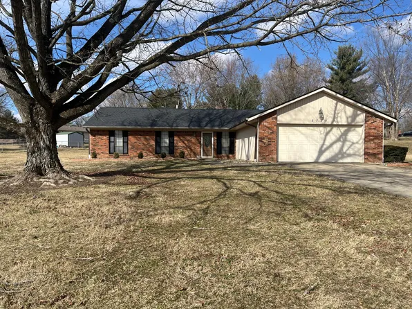 3735 N Armstrong Dr, Bloomington, IN 47404