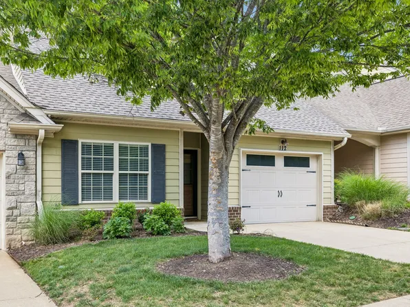 112 Westview Dr, Spring Hill, TN 37174