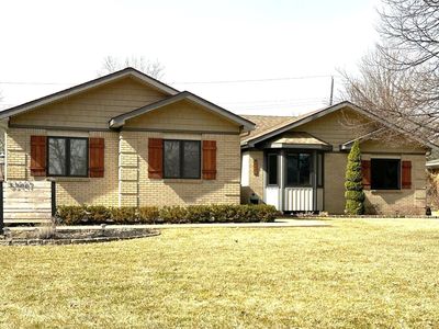 53447 Garland Dr, Shelby Township, MI, 48316