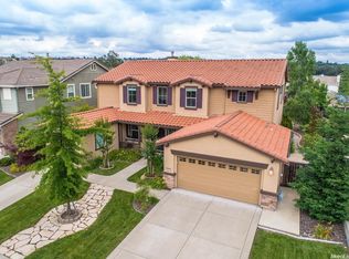 4013 Samuel Way, El Dorado Hills, CA 95762