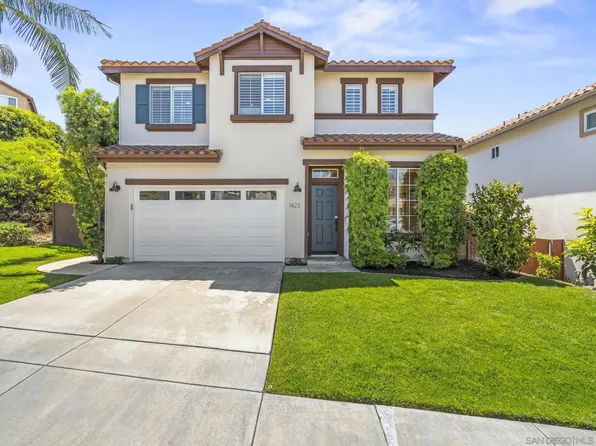 1423 Sapphire Dr, Carlsbad, CA 92011