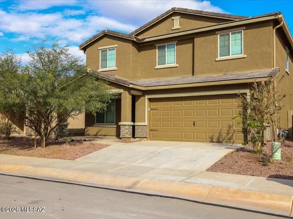 34913 S Iron Jaw Dr, Red Rock, AZ 85145