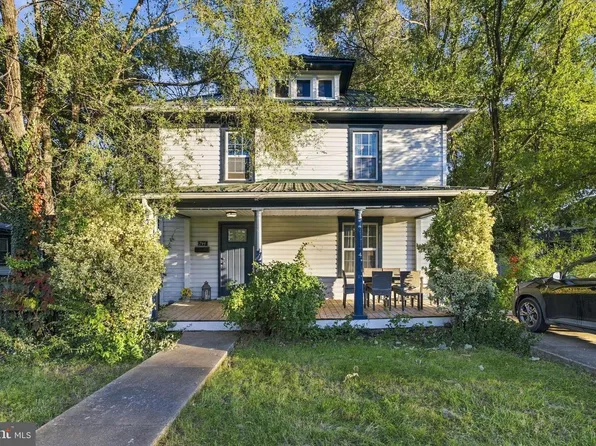 744 Winchester Ave, Martinsburg, WV 25401