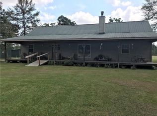 47 J Nugent Rd, Deville, LA 71328