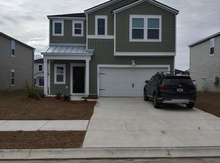 1596 Swing Bridge Way LOT 565, Myrtle Beach, SC 29588