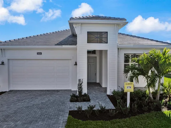 5414 Hutchinson Way, Westlake, FL 33470