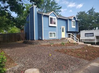 3107 Crockett St, Fort Collins, CO 80526
