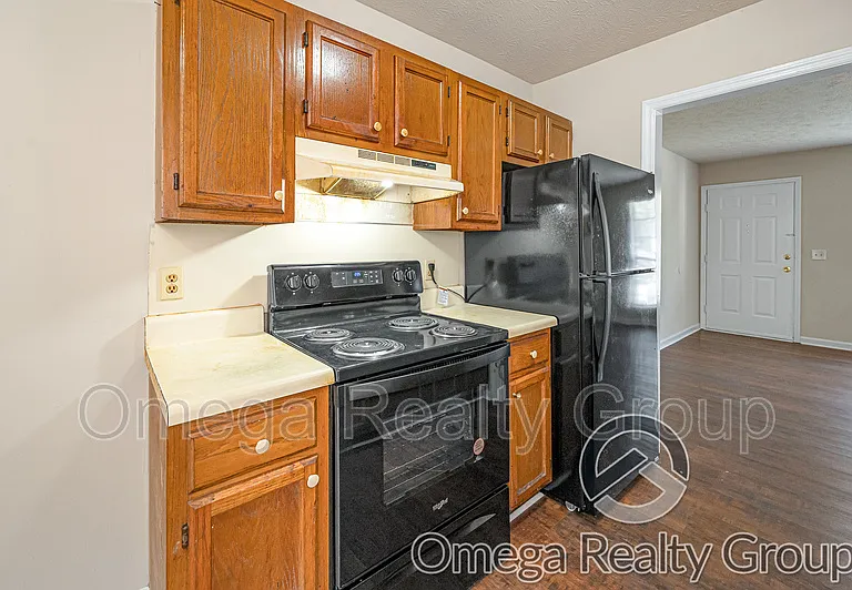 1801 Carson Rd #4 — Photo 9
